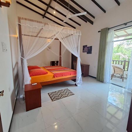Villa 76 Weligama Exteriér fotografie