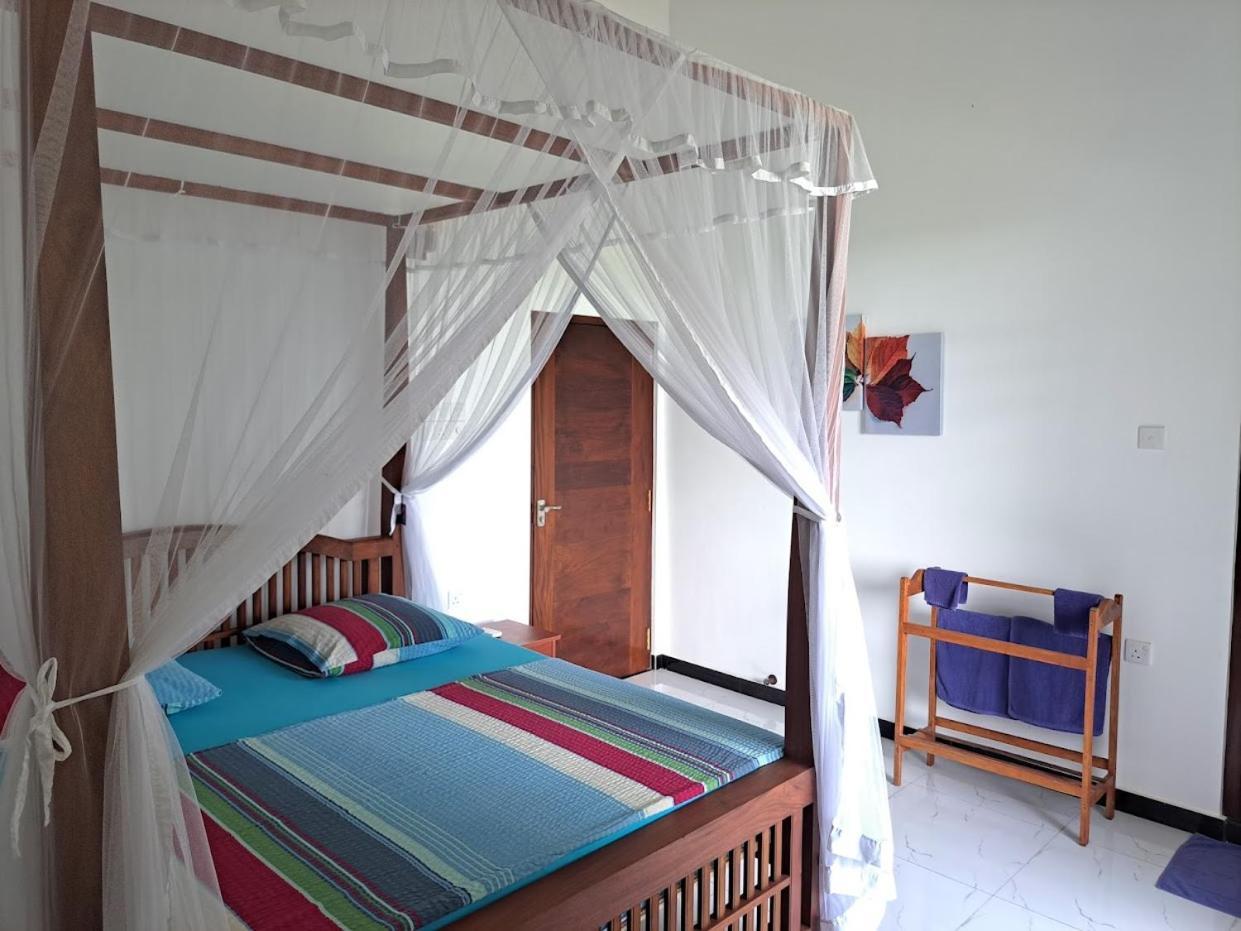 Villa 76 Weligama Exteriér fotografie
