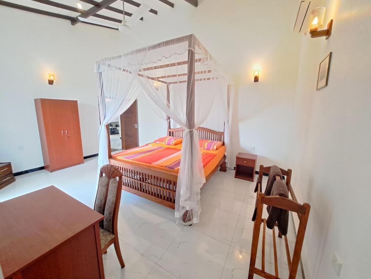 Villa 76 Weligama Exteriér fotografie