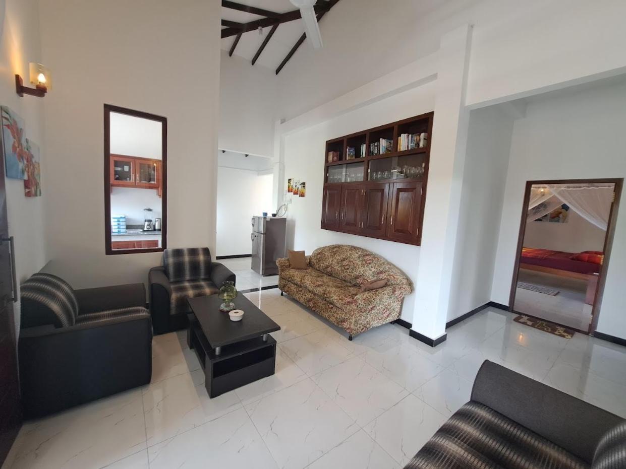 Villa 76 Weligama Exteriér fotografie