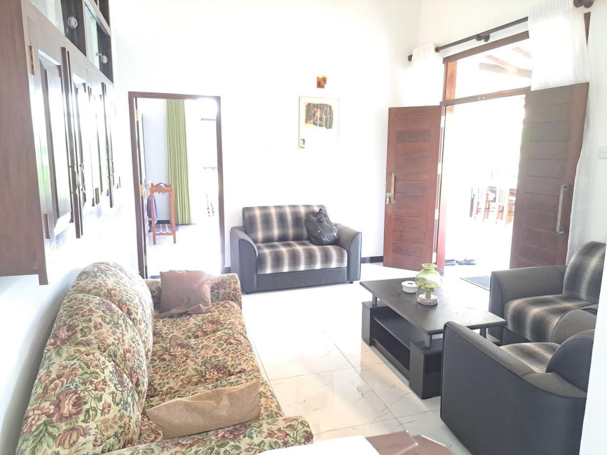 Villa 76 Weligama Exteriér fotografie