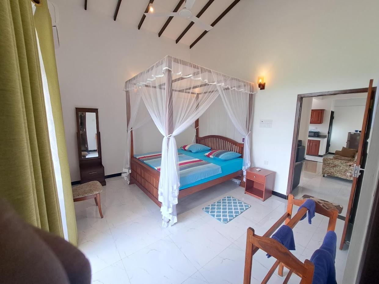 Villa 76 Weligama Exteriér fotografie