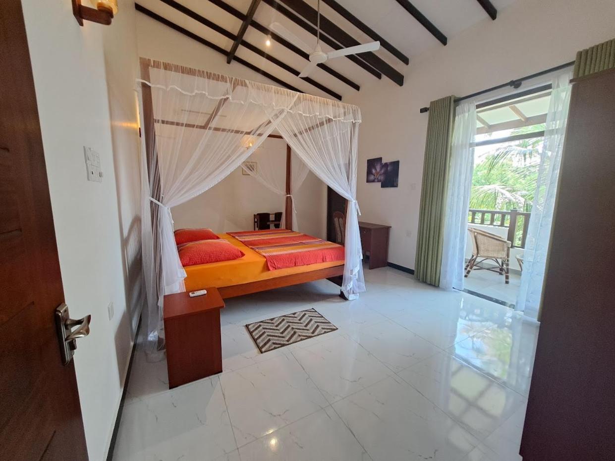 Villa 76 Weligama Exteriér fotografie
