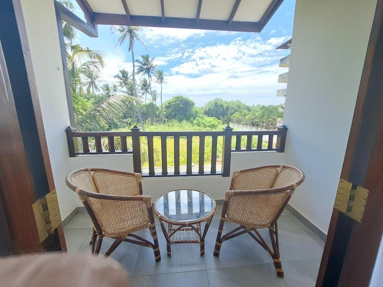 Villa 76 Weligama Exteriér fotografie