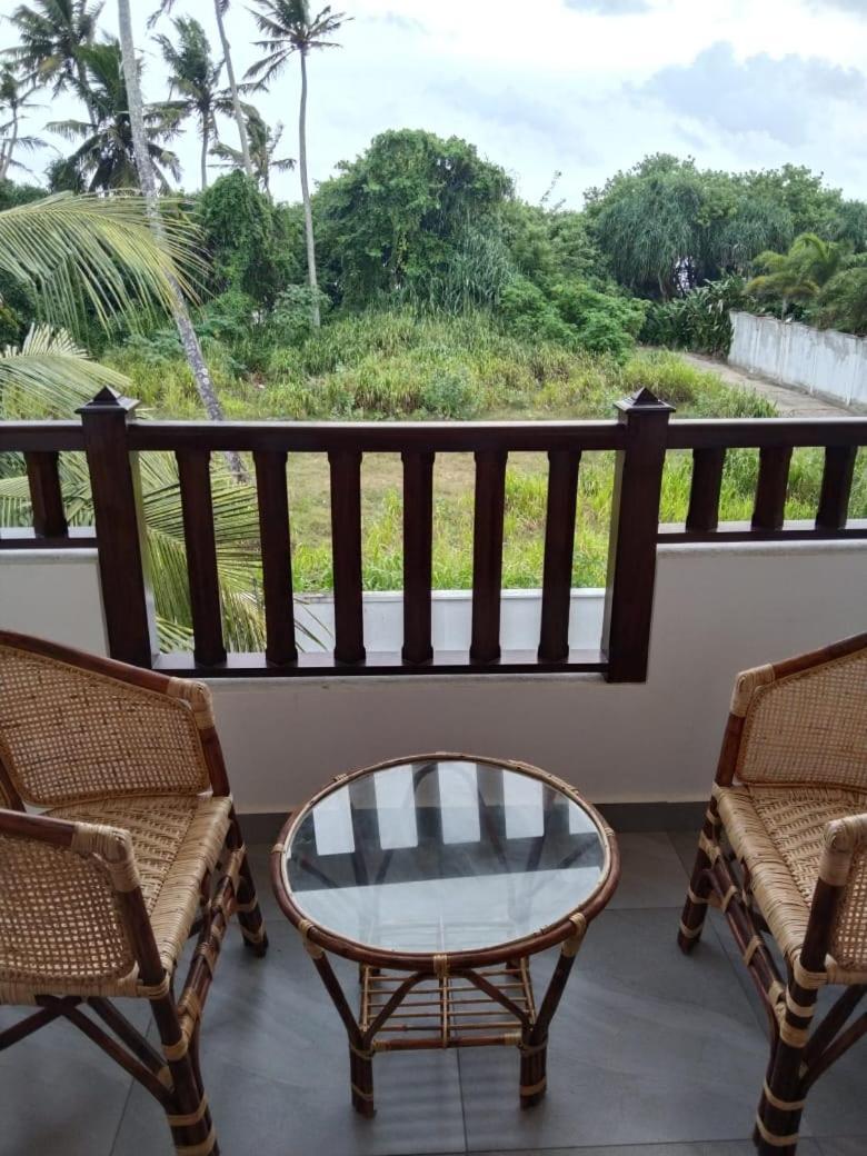 Villa 76 Weligama Exteriér fotografie
