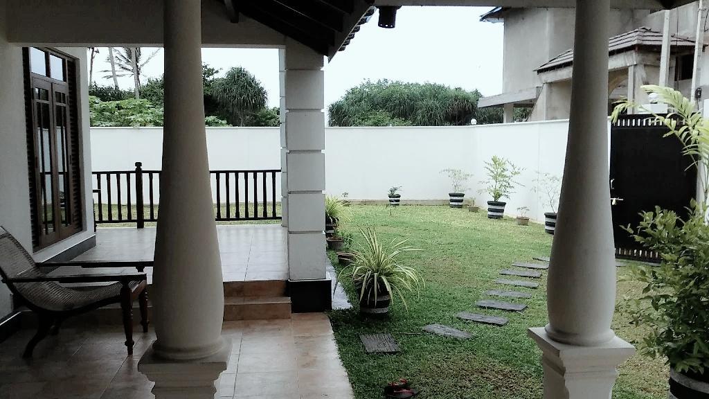 Villa 76 Weligama Exteriér fotografie