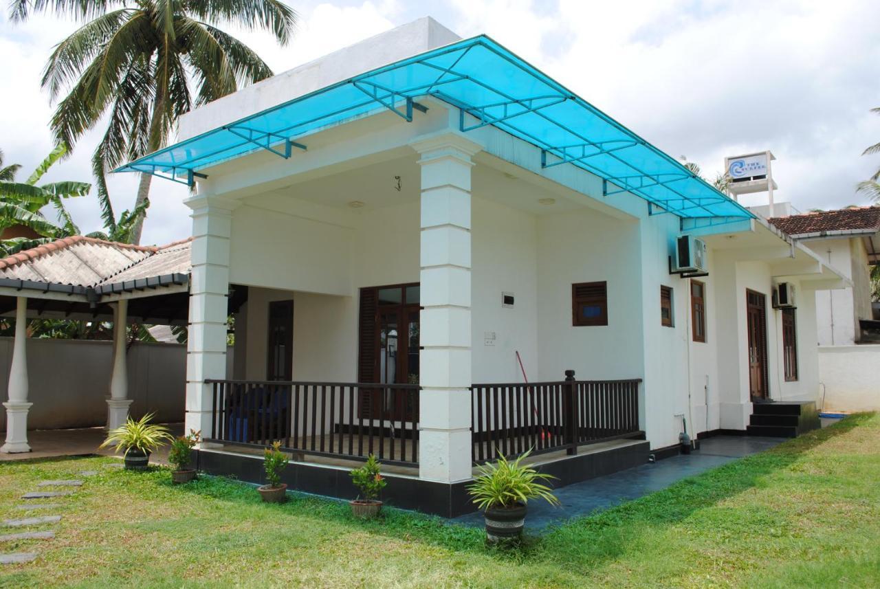 Villa 76 Weligama Exteriér fotografie